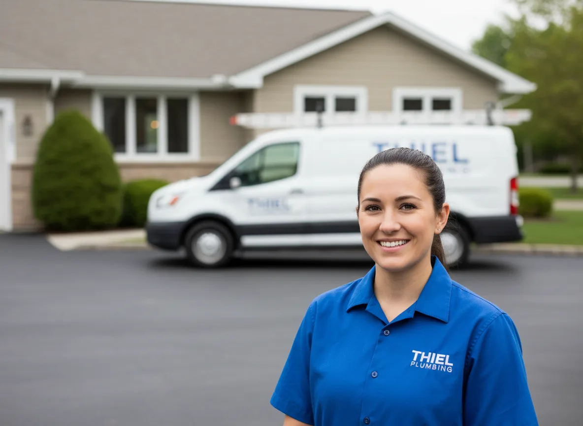 Plumber Zanesville, OH FAQs